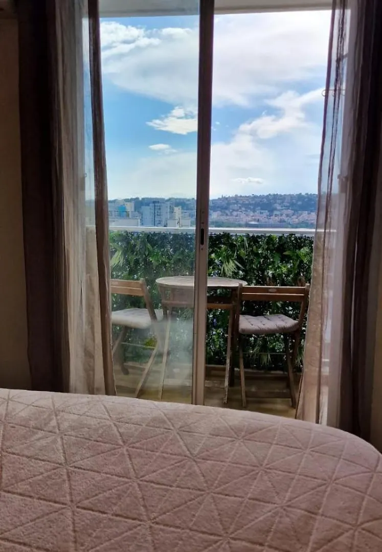 Close To Nice Apartment