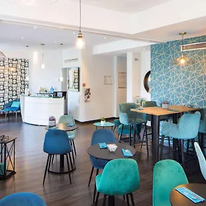 Hotell Relais Acropolis, Nice