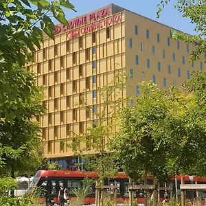 Crowne Plaza - - Grand Arenas By Ihg Hotel