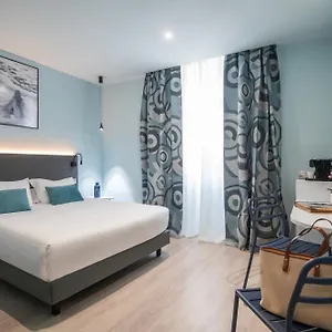 Hotell Best Western Alba, Nice