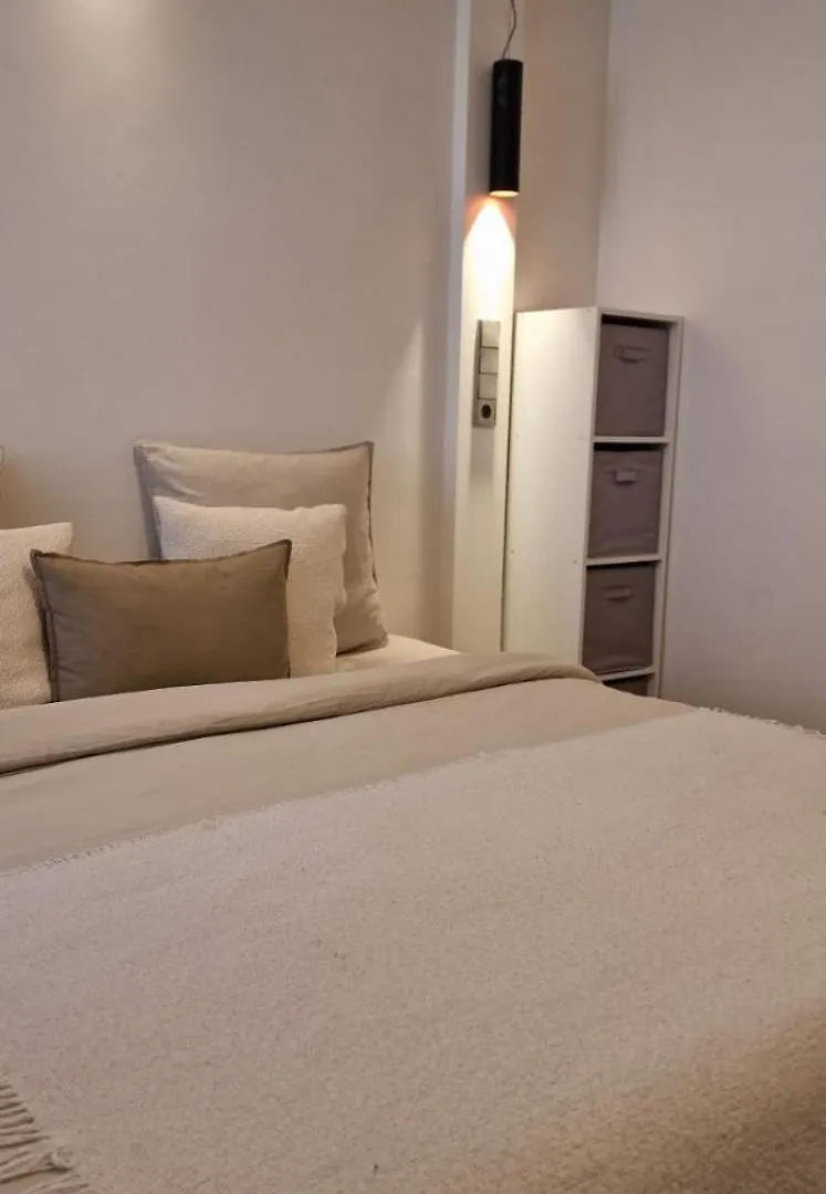 Appartamento Close To Nizza