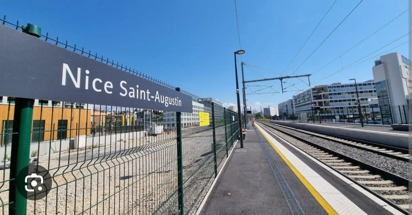 Close To Nizza Francia