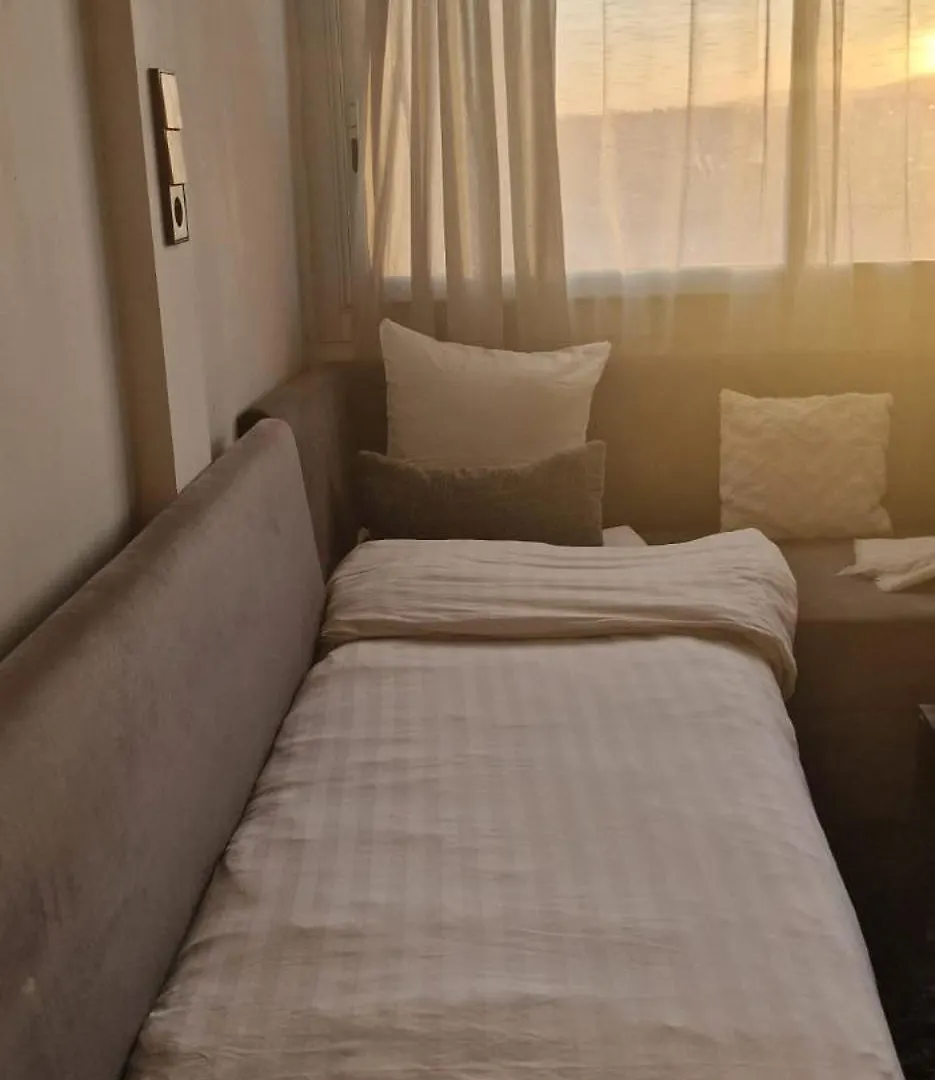 Appartamento Close To Nizza